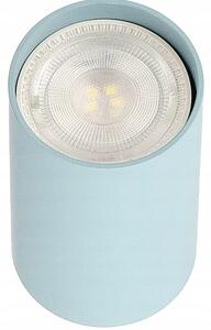 BERGE LED svítidlo pro povrchovou montáž FIGU - modré