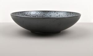 Servírovací mísa Black Pearl 28 cm 2 l MADE IN JAPAN