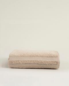 Ručník Essence 30x50 cm warm beige