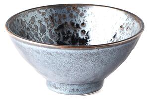 Made in Japan (MIJ) Střední miska Black Pearl 16 cm 500 ml