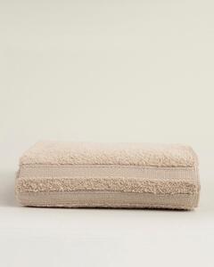 Ručník Essence 70x140 cm warm beige