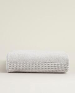 Ručník Balance 70x140 cm mist grey