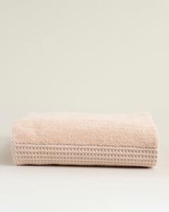 Ručník Balance 70x140 cm peach glow