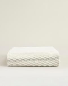 Ručník Ripple 50x90 cm ivory