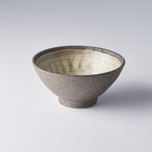 Made in Japan (MIJ) Nin-Rin Earth Miska 15 cm, 450 ml