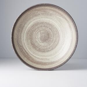 Made in Japan (MIJ) Nin-Rin Servírovací Mísa 28,5 cm, 1500 ml