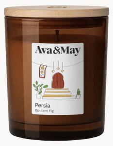Vonná svíčka Persia (fík, jasmín a neroli)