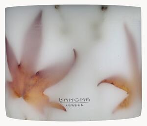 Ručně vyrobená vonná svíčka Botanical (skořice a pepř)