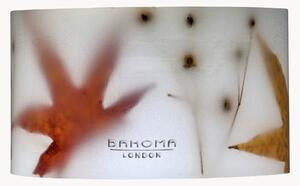 Ručně vyrobená vonná svíčka Botanical (skořice a pepř)