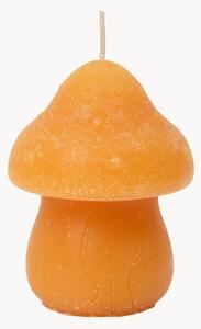 Dekorativní svíčka Mushroom