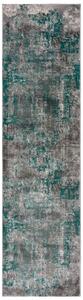 Flair Rugs koberce Kusový koberec Cocktail Wonderlust Green ROZMĚR: 80x150