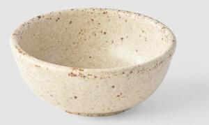 Made in Japan (MIJ) Sand Fade Ramekin Miska na omáčku 8,5 cm, 100 ml