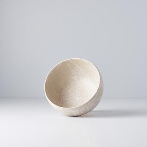Made in Japan (MIJ) White Fade Miska 15 cm, 800 ml