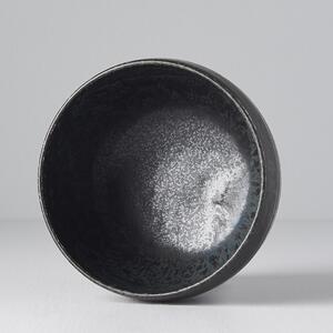 Made in Japan (MIJ) BB Black Miska 10,5 cm, 300 ml