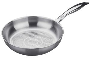 PÁNEV NA SMAŽENÍ 24 cm Chefkoch+Fackelmann - Online Only vaření, Online Only
