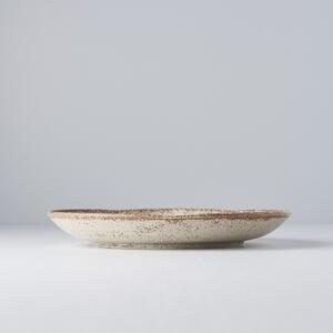 Made in Japan (MIJ) Sand Fade Předkrmový Talíř 24 cm