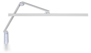 Stolní LED lampa Aspire, bílá