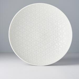 Made in Japan (MIJ) White Star Servírovací Mísa 29 cm, 1500 ml