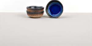 Made in Japan (MIJ) Malá miska Cobalt Blue 8 cm 70 ml