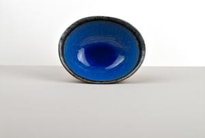Made in Japan Oválná miska Cobalt Blue 17 cm 600 ml