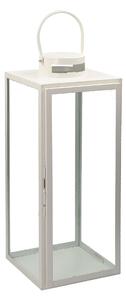 Lucerna Elegance White 63 cm