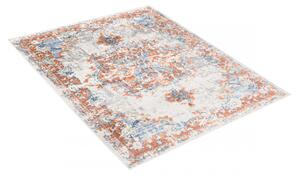 Kusový koberec PP Abella měděný 80x150cm