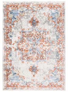 Kusový koberec PP Abella měděný 80x150cm