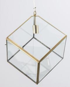 Závěsná lampa Xavier