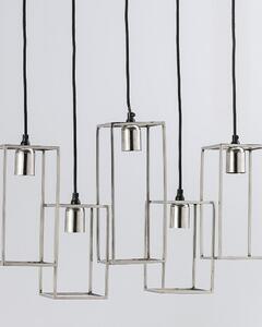 Závěsná lampa Marley
