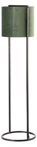 Podlahová lampa Santos Green výška 135cm