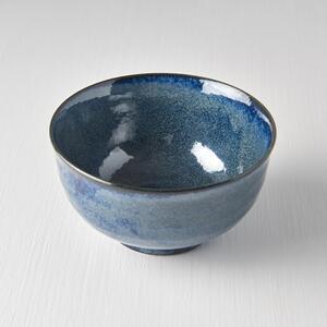 Made in Japan (MIJ) Střední miska Indigo Blue 13 cm 350 ml