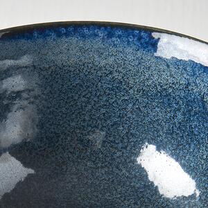 Made in Japan (MIJ) Indigo Blue Miska 13 cm, 400 ml