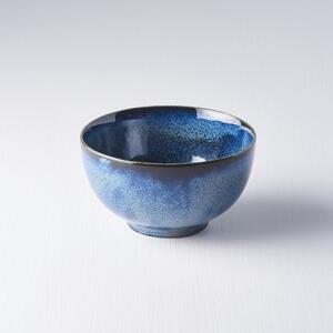 Made in Japan (MIJ) Střední miska Indigo Blue 13 cm 350 ml