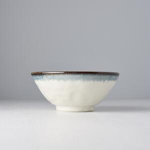 Made in Japan (MIJ) Keramická miska na polévku Udon (Aurora, 20 cm) Made in Japan