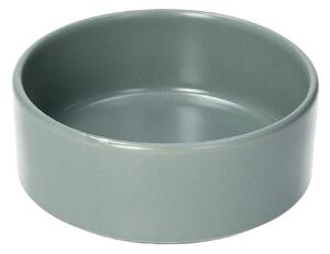 Keramická mísa Dim Aghat 15cm light grey