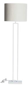 Stojací lampa Snow White 175cm