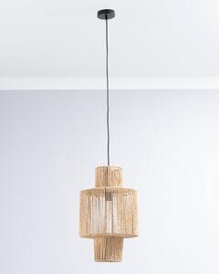 Závěsná lampa Abir 49cm