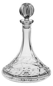 Crystal Bohemia karafa Galaxis 0,8 l
