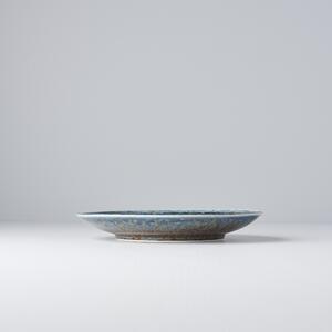 Made in Japan (MIJ) Earth & Sky Předkrmový Talíř 19,5 cm
