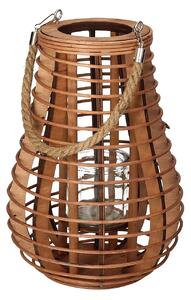 Lucerna Vela 33cm natural