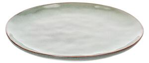 Keramický talíř Gelato ⌀27cm green
