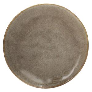 Dezertní talíř, Gelato ⌀20cm brown