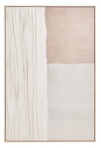 Obraz s rámem/na plátně 83x123 cm Astratto – Premier Housewares