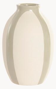 Váza z kameniny Oscar