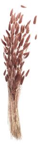 Kytice čmeláků 60cm dusty pink