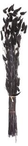 Kytice čmeláků 60cm dark brown