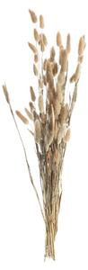 Kytice čmeláků 60cm beige