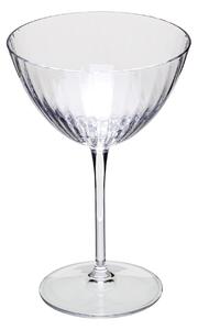 Sklenice na martini Ottico 4ks 220ml