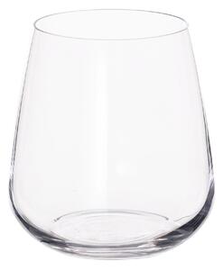 Sklenice na víno Pieno 6 ks. 450ml