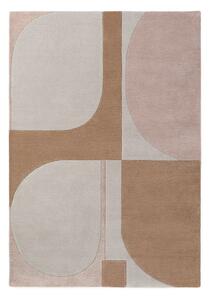 Ručně tkaný vlněný koberec 120x170 cm Westminster Windmill – Ted Baker